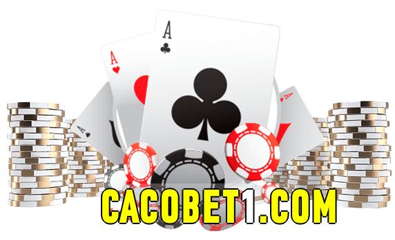 Jogue jogos de pôquer em Cacobet 