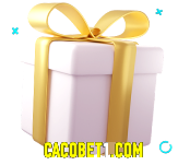 Receba seus bônus de boas-vindas no Cacobet bet